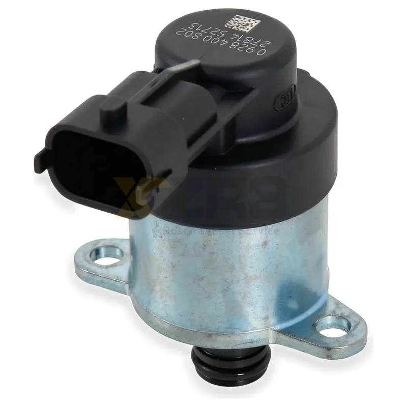 Unidade de medição de combustível BOSCH 0928400802 - Válvula de medição para bomba de rail comum CP1 - Image 1