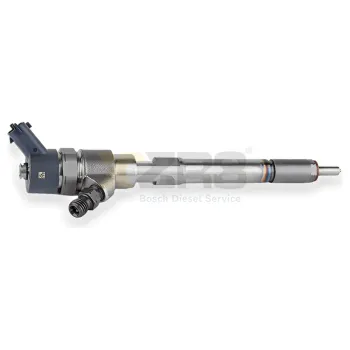Bosch 0445110253 Injecteur de rail commun pour le moteur Hyundai D4EB 2.2 CRDi
