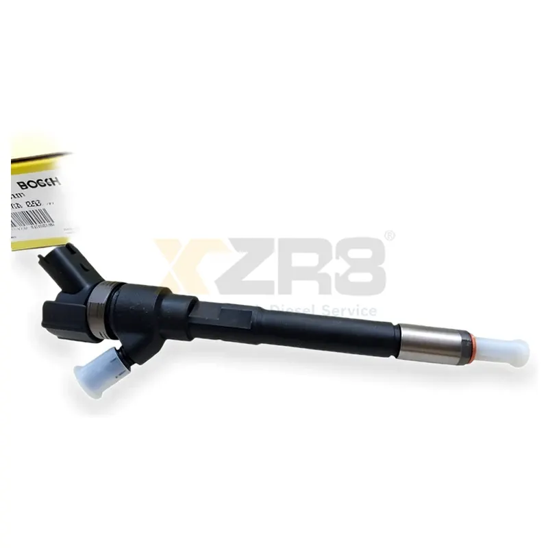 Bosch 0445110253 Inyector de Riel Común para Hyundai D4EB 2.2 CRDi Motor - Image 2