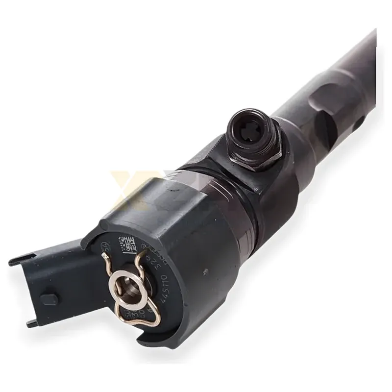 Bosch 0445110253 Inyector de Riel Común para Hyundai D4EB 2.2 CRDi Motor - Thumbnail 3