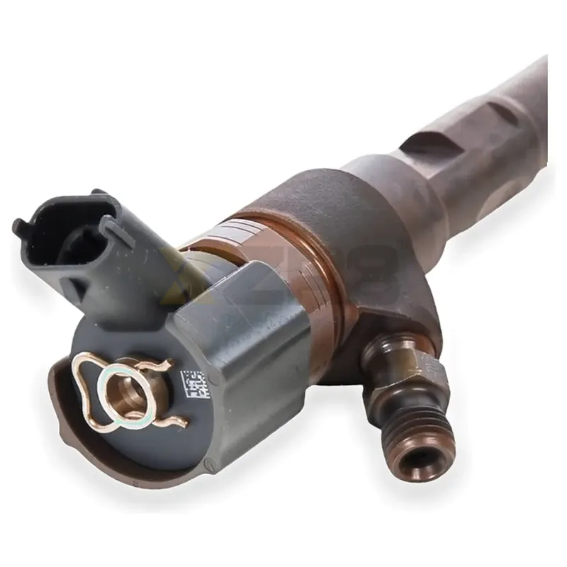 Bosch 0445110253 Inyector de Riel Común para Hyundai D4EB 2.2 CRDi Motor - Thumbnail 4