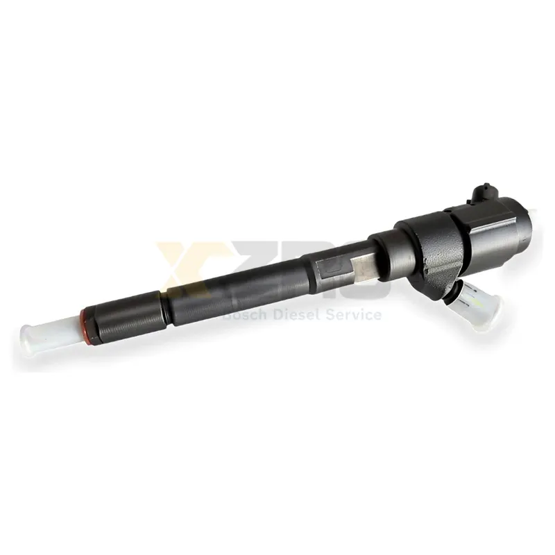 Bosch 0445110253 Inyector de Riel Común para Hyundai D4EB 2.2 CRDi Motor - Thumbnail 5