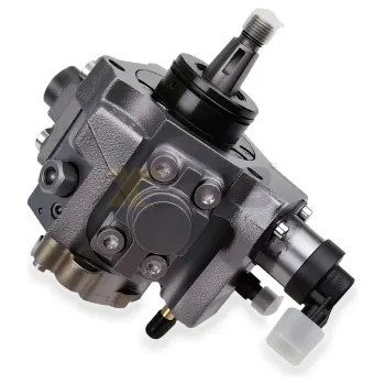 Bosch Common Rail Fuel Pump Assembly 0445010198 for Chaochai 4102 TC-C3F Euro 3 Fuel Pump