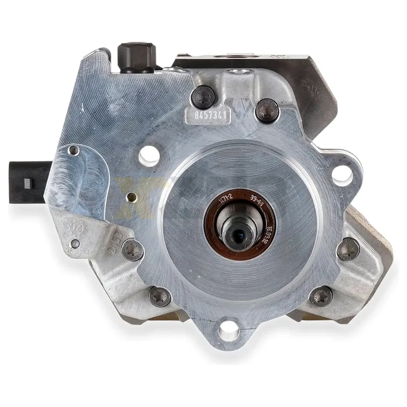 مجموعة مضخة ديزل Bosch Common Rail 0445010198 لـ Chaochai 4102 TC-C3F مضخة نظام إسالة الوقود Euro 3 - Image 2