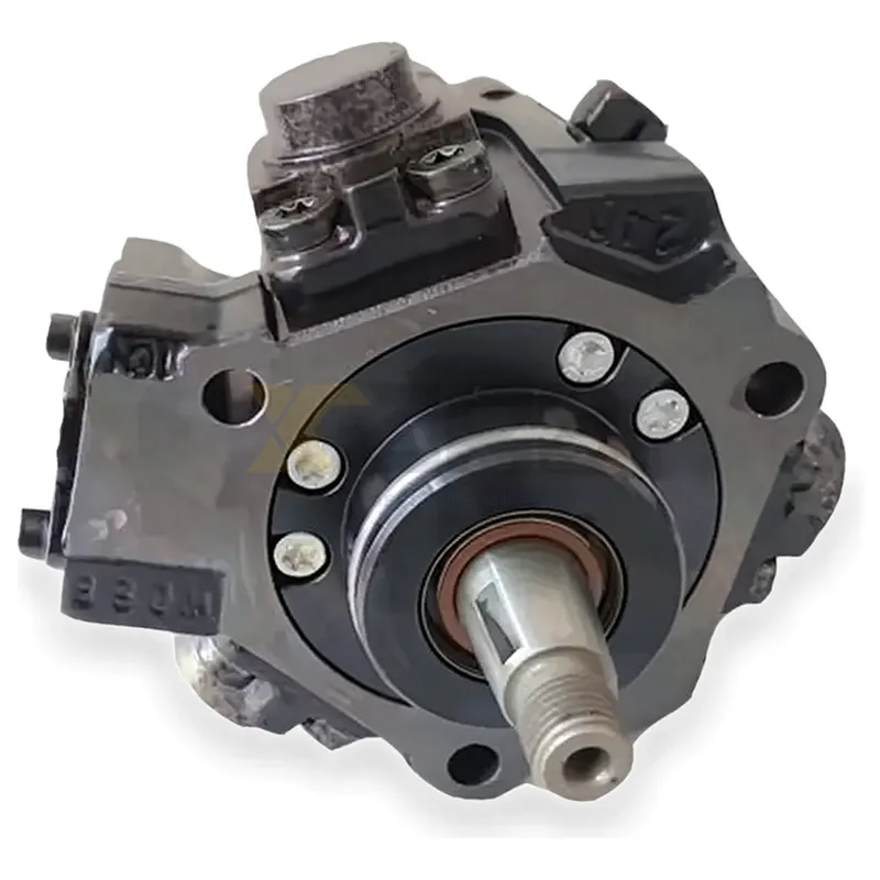 مجموعة مضخة ديزل Bosch Common Rail 0445010198 لـ Chaochai 4102 TC-C3F مضخة نظام إسالة الوقود Euro 3 - Image 3