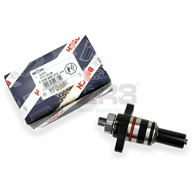 Bosch F019003313 Pistão CP2.2 Bomba de Injeção de Alta Pressão - Thumbnail 2