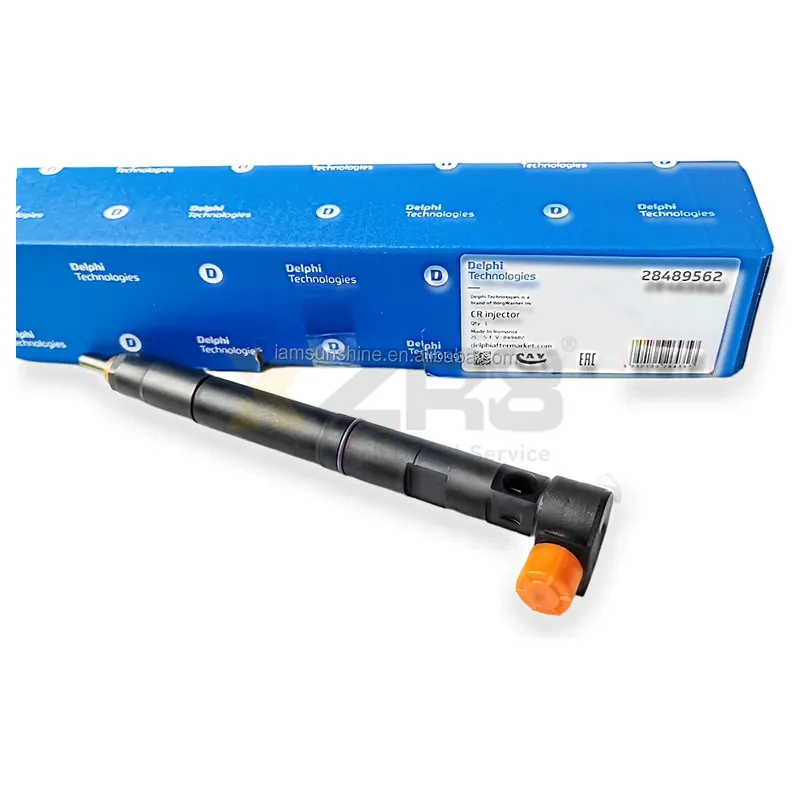 Delphi 28264952 / 25183185 مفتاح ديزل عالي الضغط لـ Chevrolet Captiva 2.0L ديزل - Thumbnail 2