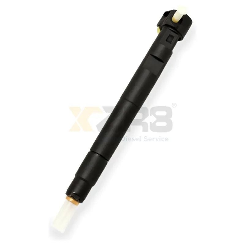 Delphi 28264952 / 25183185 مفتاح ديزل عالي الضغط لـ Chevrolet Captiva 2.0L ديزل - Image 3