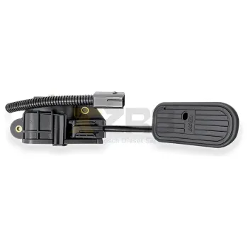 Foton L0117030016A0 Electronic Throttle Pedal - Throttle Accelerator, Potentiometric for Foton Light Truck/Cab/Truck