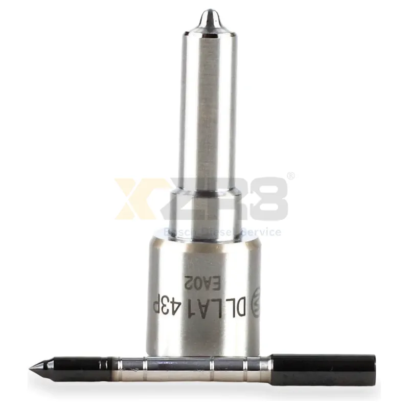 Bosch BOSCH 0433172319 DLLA143P2319 السكة المشتركة الحاقن لـ Cummins 0445120329/383 Mitsubishi L200 - Image 1
