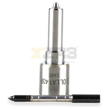 Bosch BOSCH 0433172319 DLLA143P2319 Common Rail Injector for Cummins 0445120329/383 Mitsubishi L200