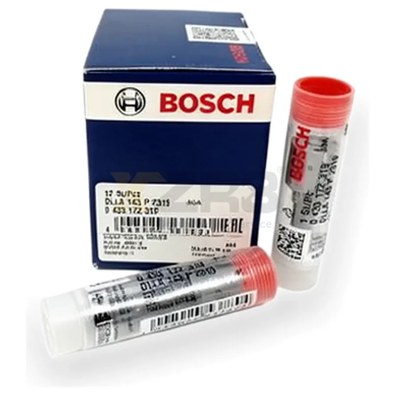 Bosch BOSCH 0433172319 DLLA143P2319 السكة المشتركة الحاقن لـ Cummins 0445120329/383 Mitsubishi L200 - Thumbnail 2
