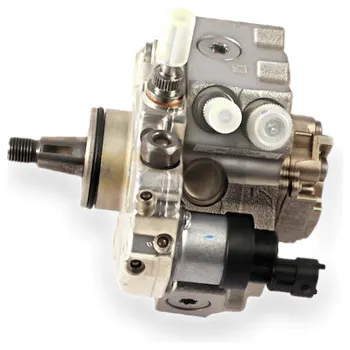 Топливный насос высокого давления Bosch 0445010034 Common Rail