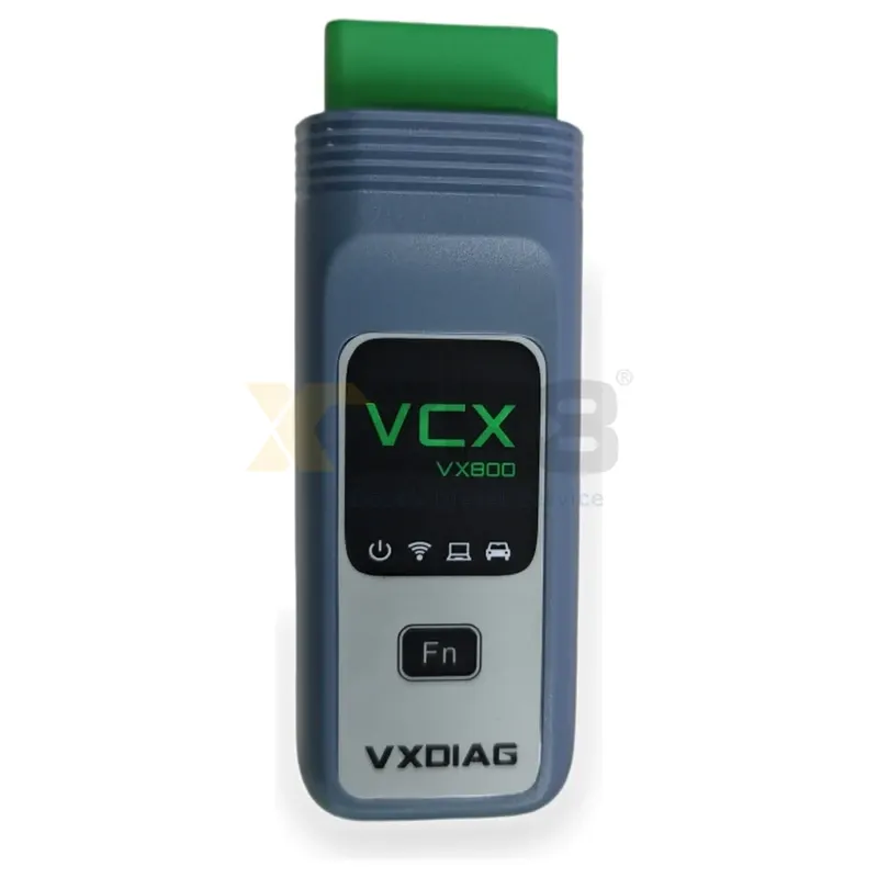 أداة التشخيص VXDIAG C6 لـ Mercedes-Benz - تدعم Xentry/DAS البرمجة - Thumbnail 4
