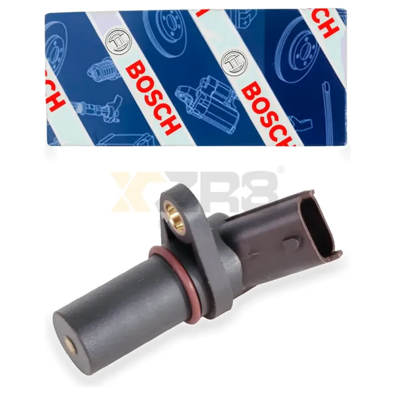 Bosch BOSCH Crankshaft Position Sensor 0281002315 Original New - Image 2