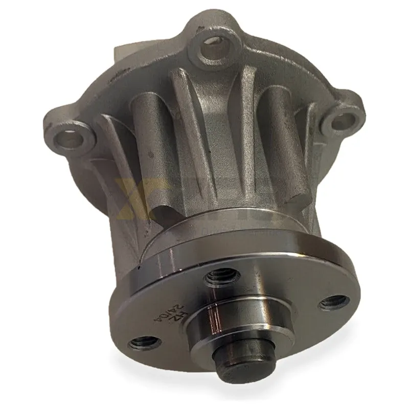 Toyota 04916-20031-71 Water Pump Assembly - Thumbnail 1
