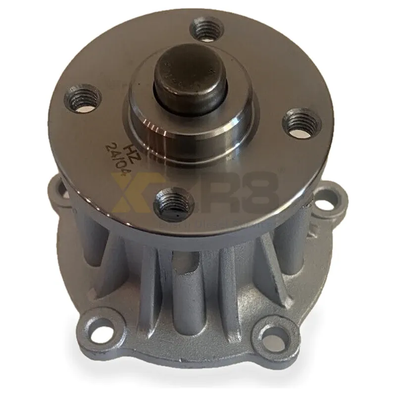Toyota 04916-20031-71 Water Pump Assembly - Thumbnail 2