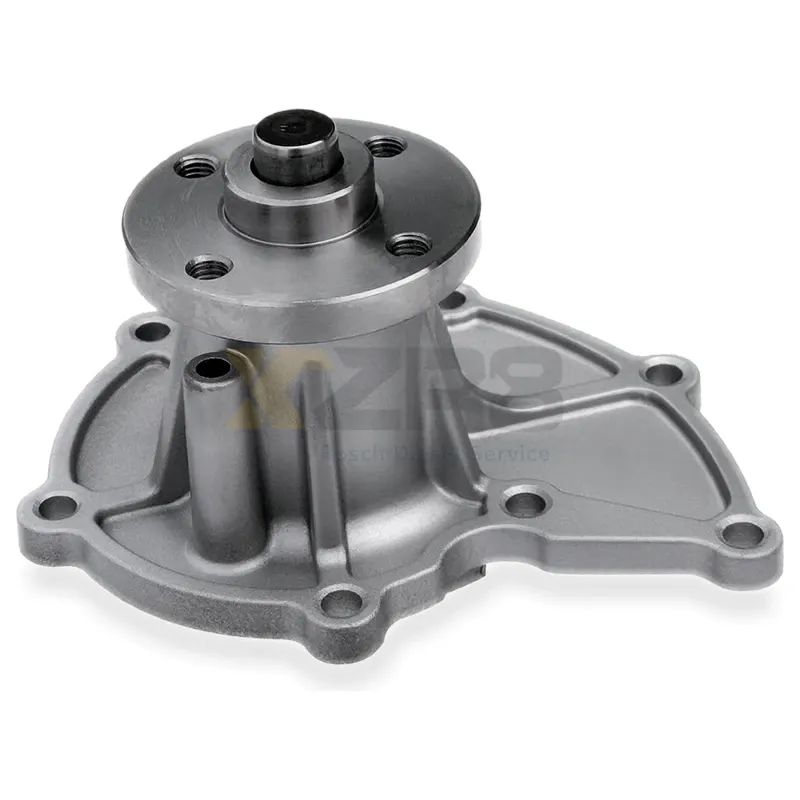 Toyota 04916-20031-71 Water Pump Assembly - Image 3
