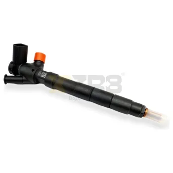Injecteur de rail commun d'origine Delphi 28370681 pour Volkswagen/Audi/Skoda/SEAT 1.6 TDI Euro 6
