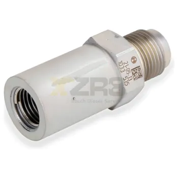 Bosch BOSCH F00R000756 High Pressure Common Rail Pressure Limit Valve for Cummins 5.9L