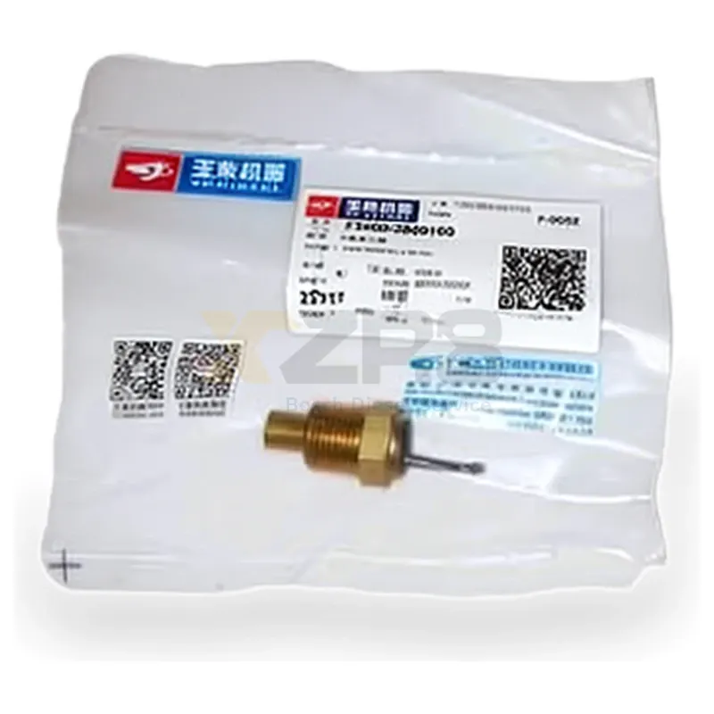 Yuchai D0110-3800100 Water Temperature Sensor - Water Temperature Sensor for Engine Parts - Image 2