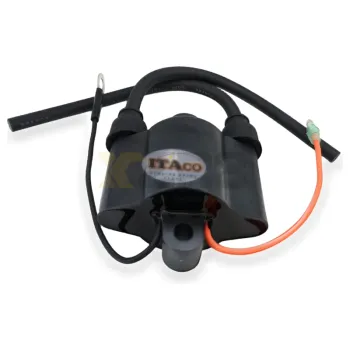 Yamaha 62Y-85570-00-00 Ignition Coil Assembly