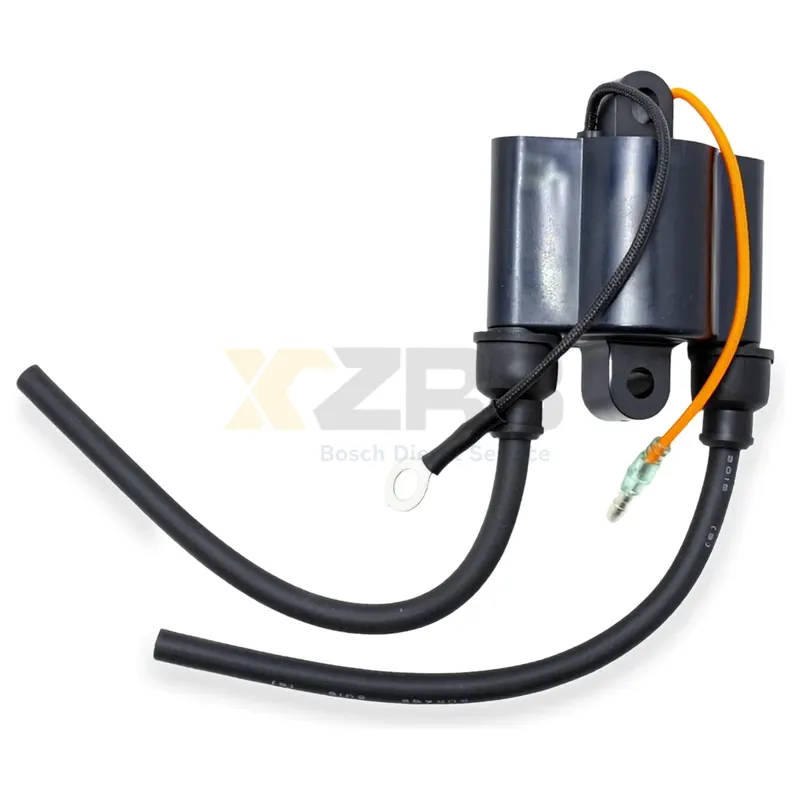 Yamaha 62Y-85570-00-00 Ignition Coil Assembly - Thumbnail 2