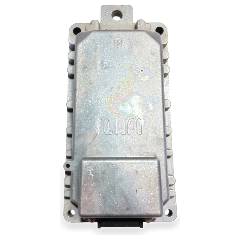 Original Genuine WOODWARD 13034187 Ignition Module (8408-012) for Weichai Diesel Engine Ignition System Parts