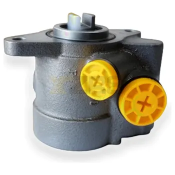 Bomba de dirección asistida E0809-3407100A de Yuchai - Compatible con el motor 4110 de Yuchai