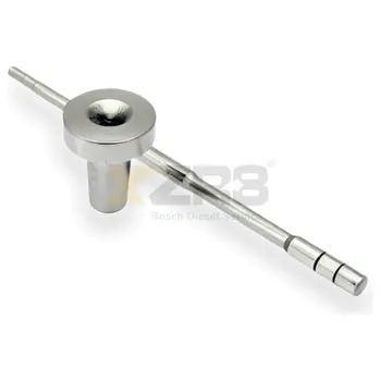 Bosch F00RJ02429 Common Rail Injector Control Valve Assembly