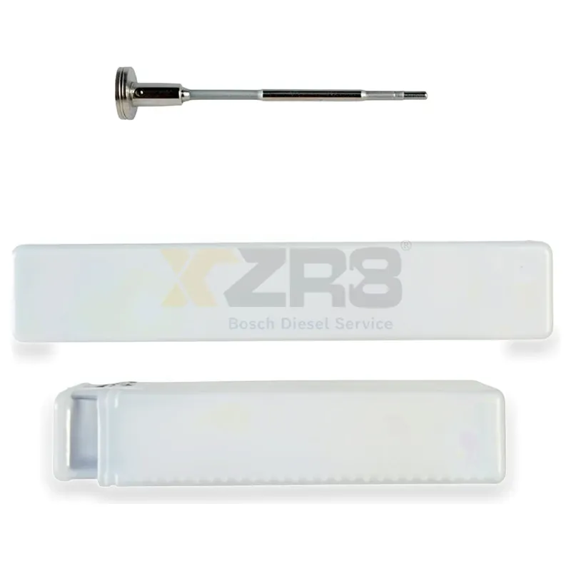 Комплект распределительного вала инжектора Bosch F00RJ02429 - Image 5