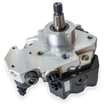 Bosch 0445010034 High-Pressure Fuel Pump Assembly, Suitable for Jiangling VM25, Changfeng Land Rover, Chrysler Grand Voyager, Jeep Cherokee