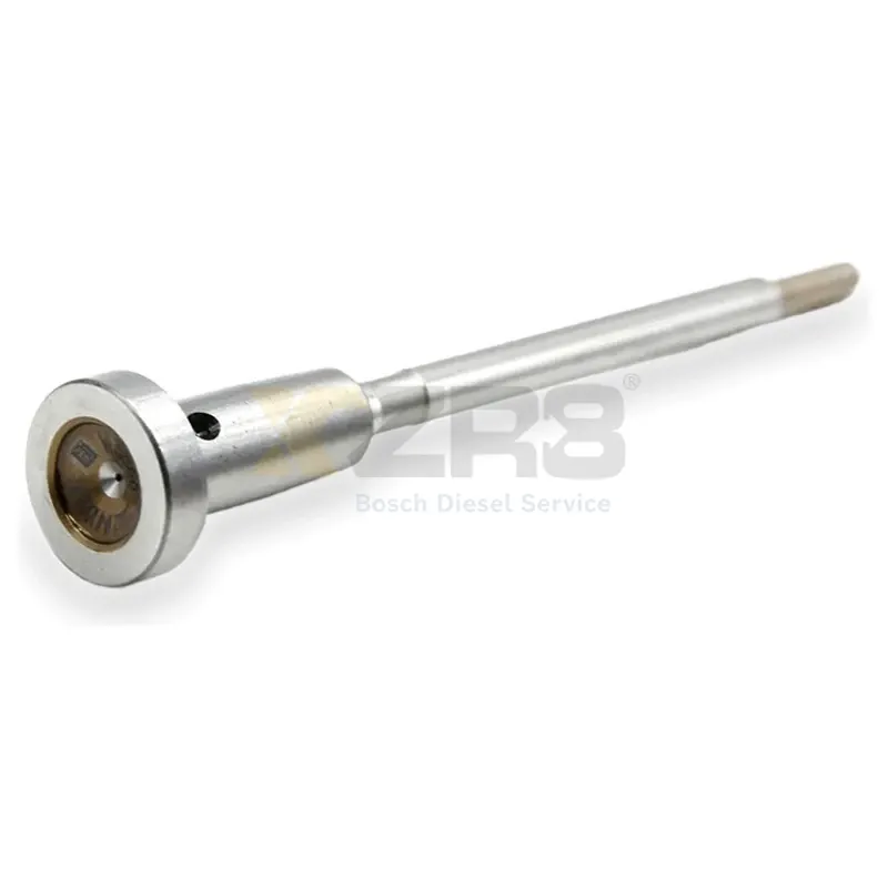 Компонент клапана управления инжектором общерельсового типа Bosch BOSCH F00RJ01683 Совместим с 0445120080 0445120268 - Image 1