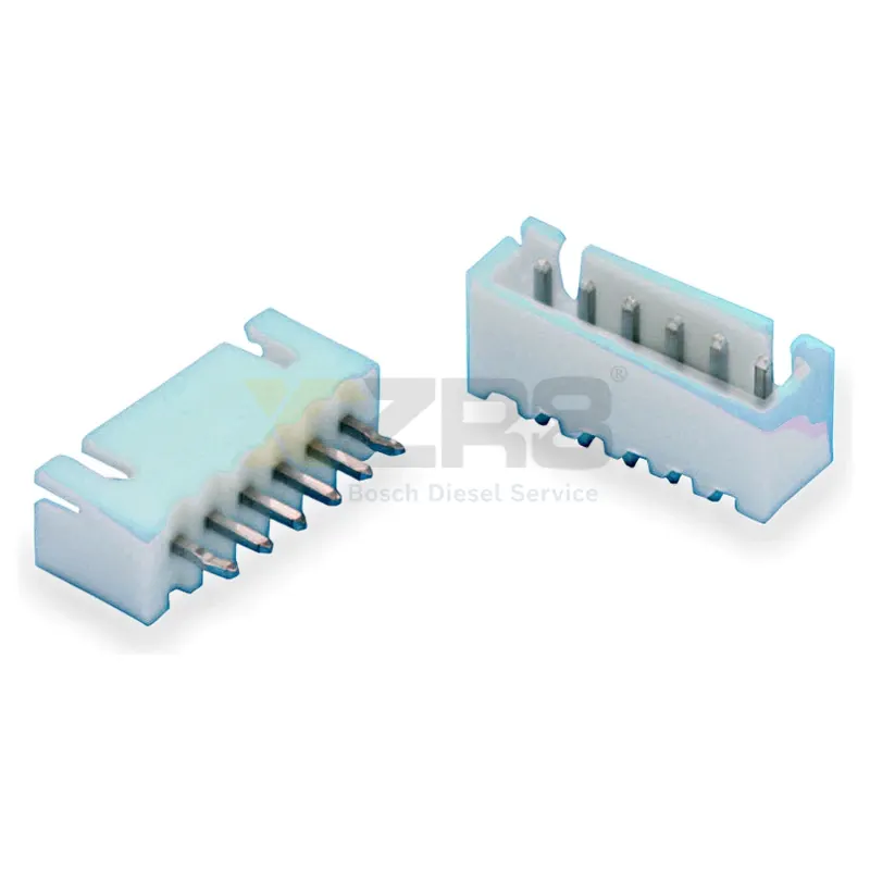 JST NYXH-7-FM-50P XH Series Connector Housing 2.5mm Pitch 50-Piece Set - Image 1