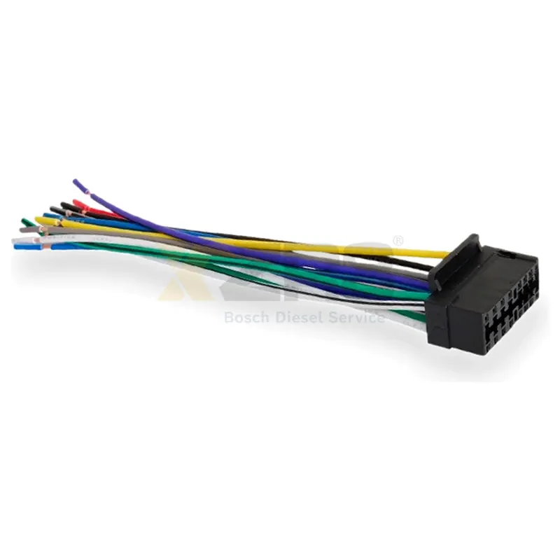 Adaptador de Cable de Audio para Coche ISO 15-009 para Sony/JVC - Image 2
