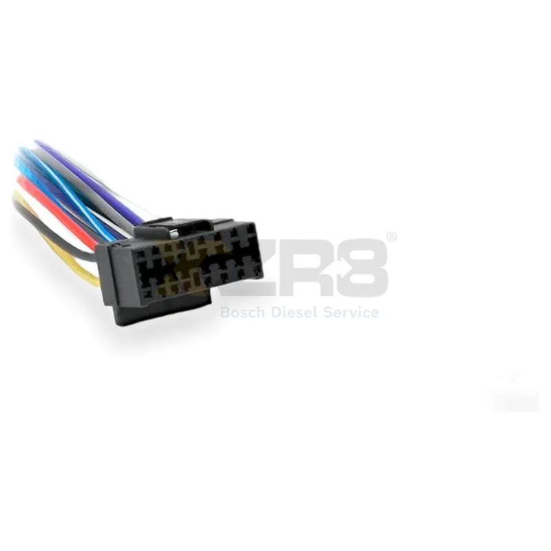 Adaptador de Cable de Audio para Coche ISO 15-009 para Sony/JVC - Image 3