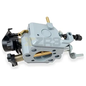 Husqvarna 506450401 Carburetor Assembly