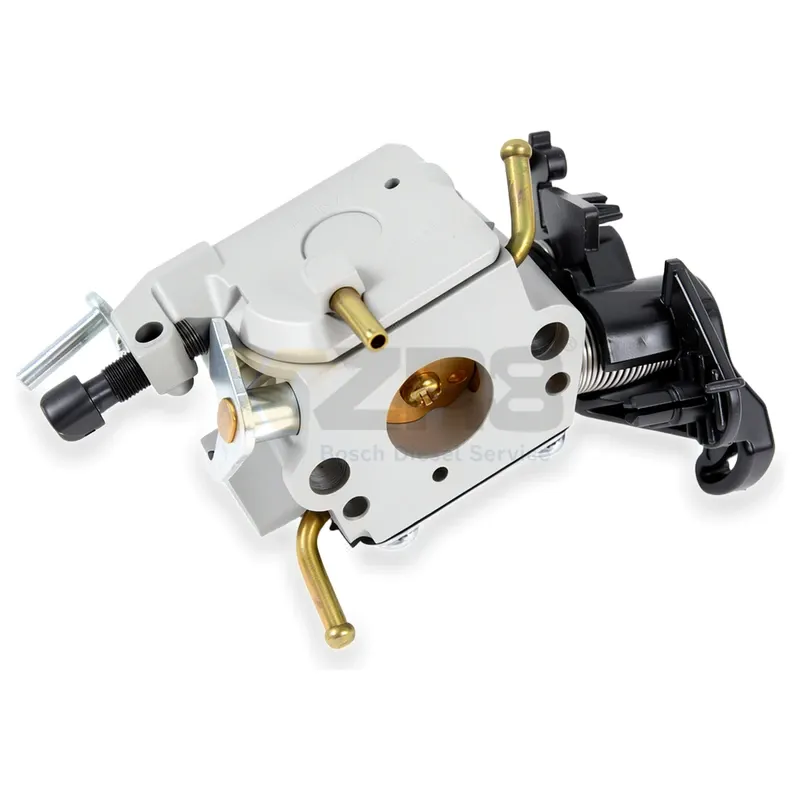 Husqvarna 506450401 Carburetor Assembly - Image 2