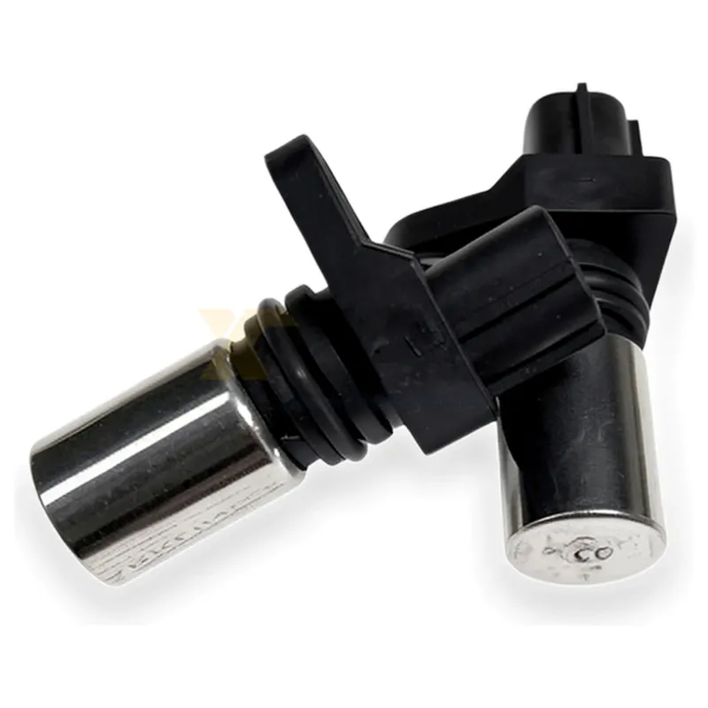 مستشعر موضع محور الدوران Denso ND029600-0580 للدولاب Komatsu PC450-7 محرك SA6D140E - Thumbnail 1