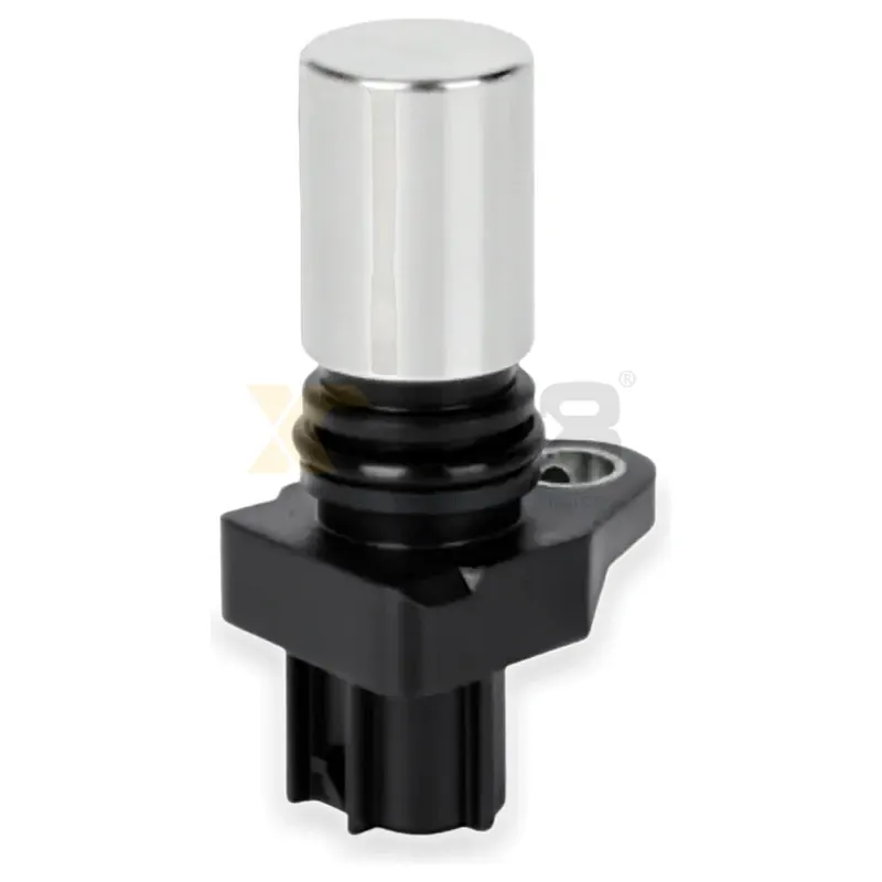 مستشعر موضع محور الدوران Denso ND029600-0580 للدولاب Komatsu PC450-7 محرك SA6D140E - Image 3