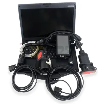 Knorr NEO UDIF Diagnostic Interface - Suitable for Truck Trailer Braking System Diagnostic Tool