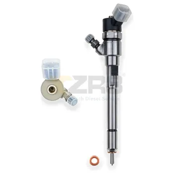 Bosch Original Common Rail Injector 0445110270 / 0 445 110 270 para DAEWOO 96440397 Chevrolet Captiva 2.0L Z20S1 Motor Diesel