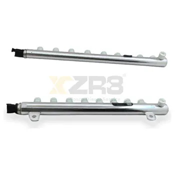 Dongfeng Commercial Vehicle Genuine Parts Renault High Pressure Fuel Line 5010222511/5010222512 for DCi11 Engine 1-3 Cylinder High Pressure Fuel Line Assembly