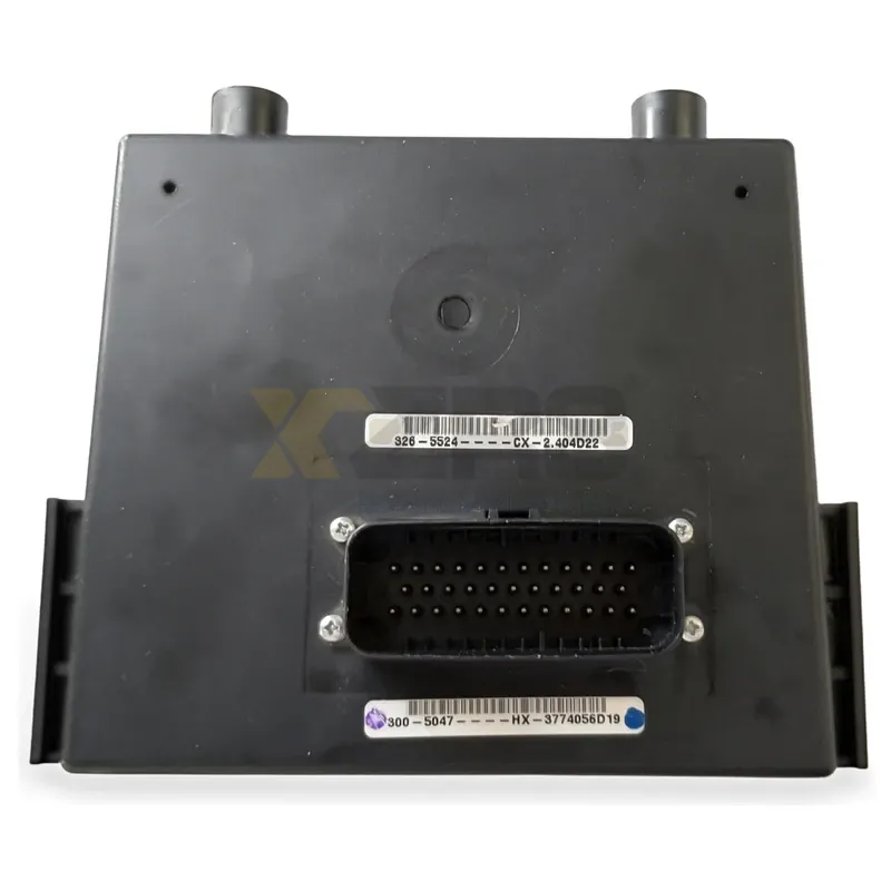 Cummins Onan 300-5047 PCB Control Board Assembly - Image 1