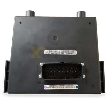 Cummins Onan 300-5047 PCB Control Board Assembly