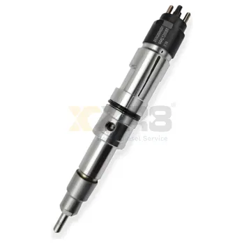Bosch Common Rail Injector 612630090001 / 0445120086 / 0445120265 compatible avec la série de moteurs Weichai WP12