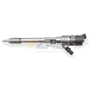 Bosch 0445110254 Injecteur de rail commun - Compatible avec Hyundai Kia 2.2 CRDi D4EB
