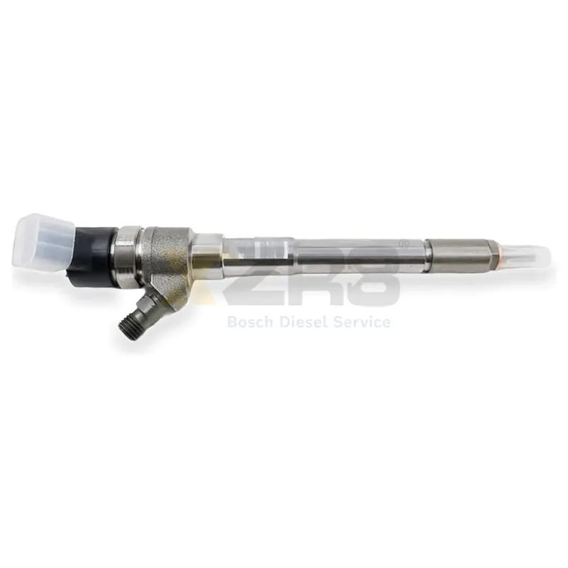 Bosch 0445110254 Common Rail Injector - Fit for Hyundai Kia 2.2 CRDi D4EB - Image 3