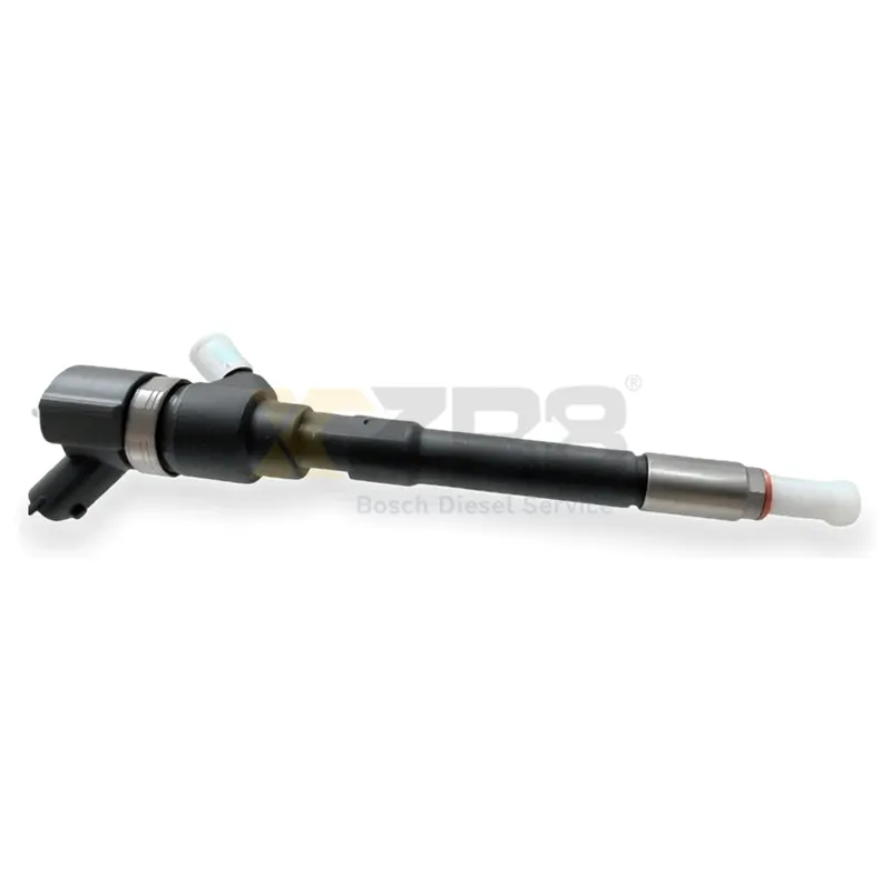 Bosch 0445110254 Common Rail Injector - Fit for Hyundai Kia 2.2 CRDi D4EB - Image 4