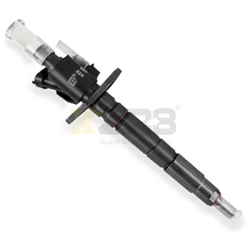 Bosch FW93-9K546-AA Injecteur piezoélectrique diesel pour Land Rover Range Rover Sport/Discovery 3.0L moteur